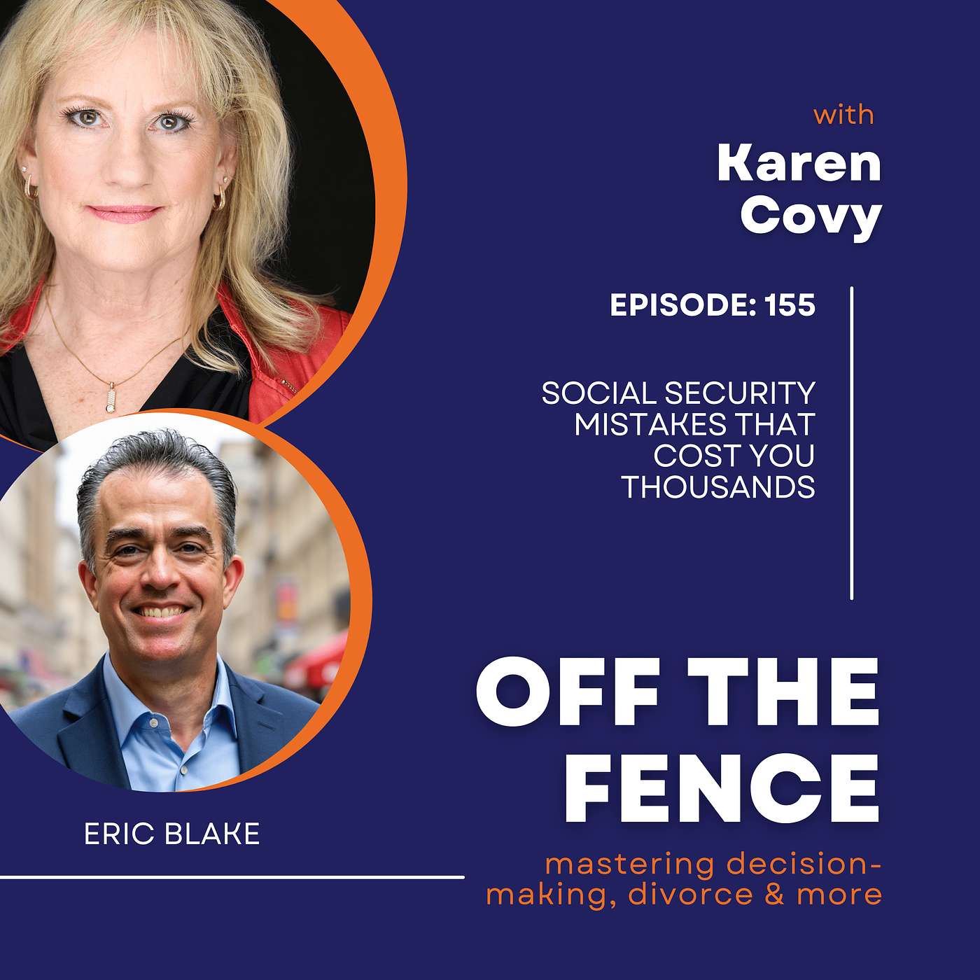 Social Security Mistakes That Cost You Thousands