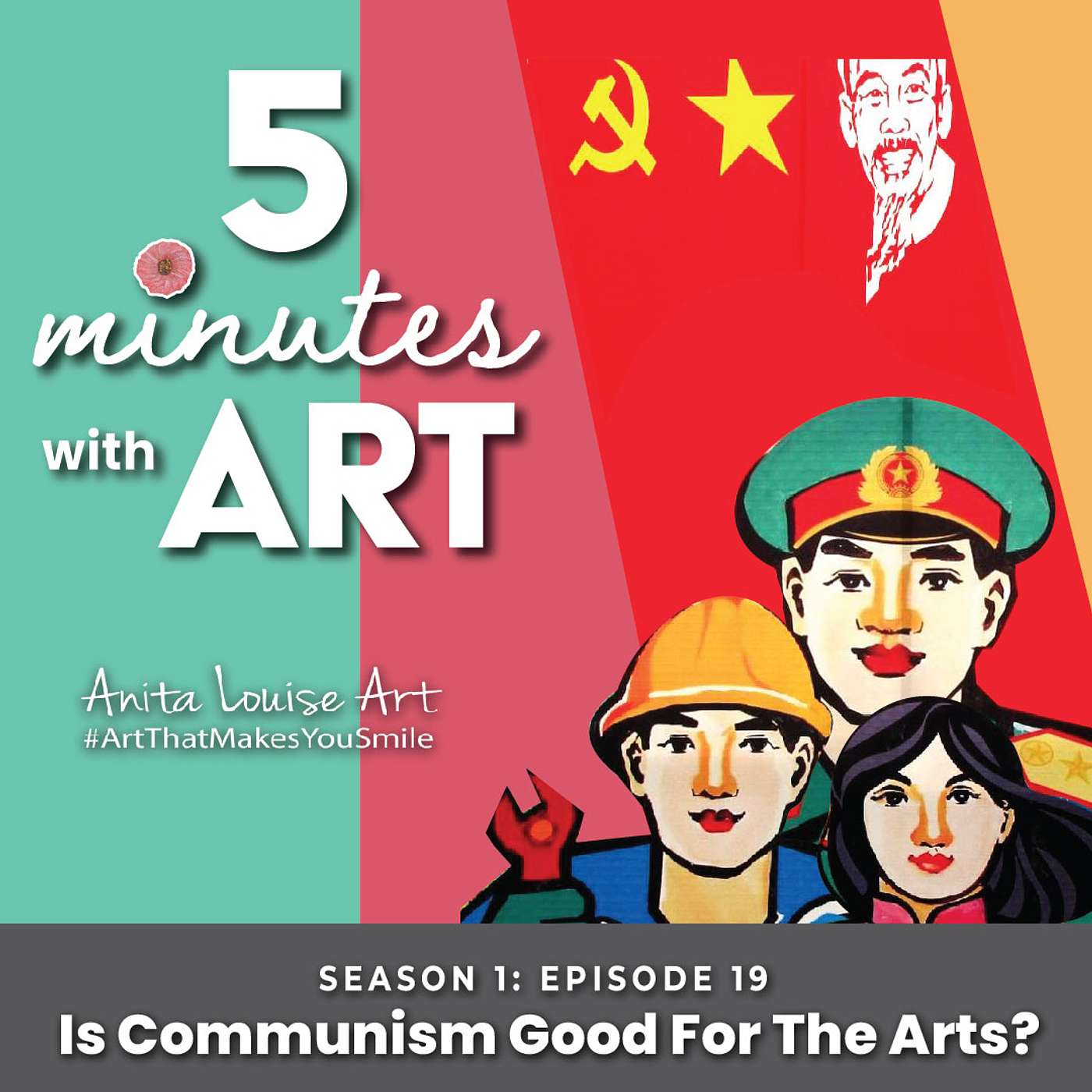 Is Communism Good For The Arts?
