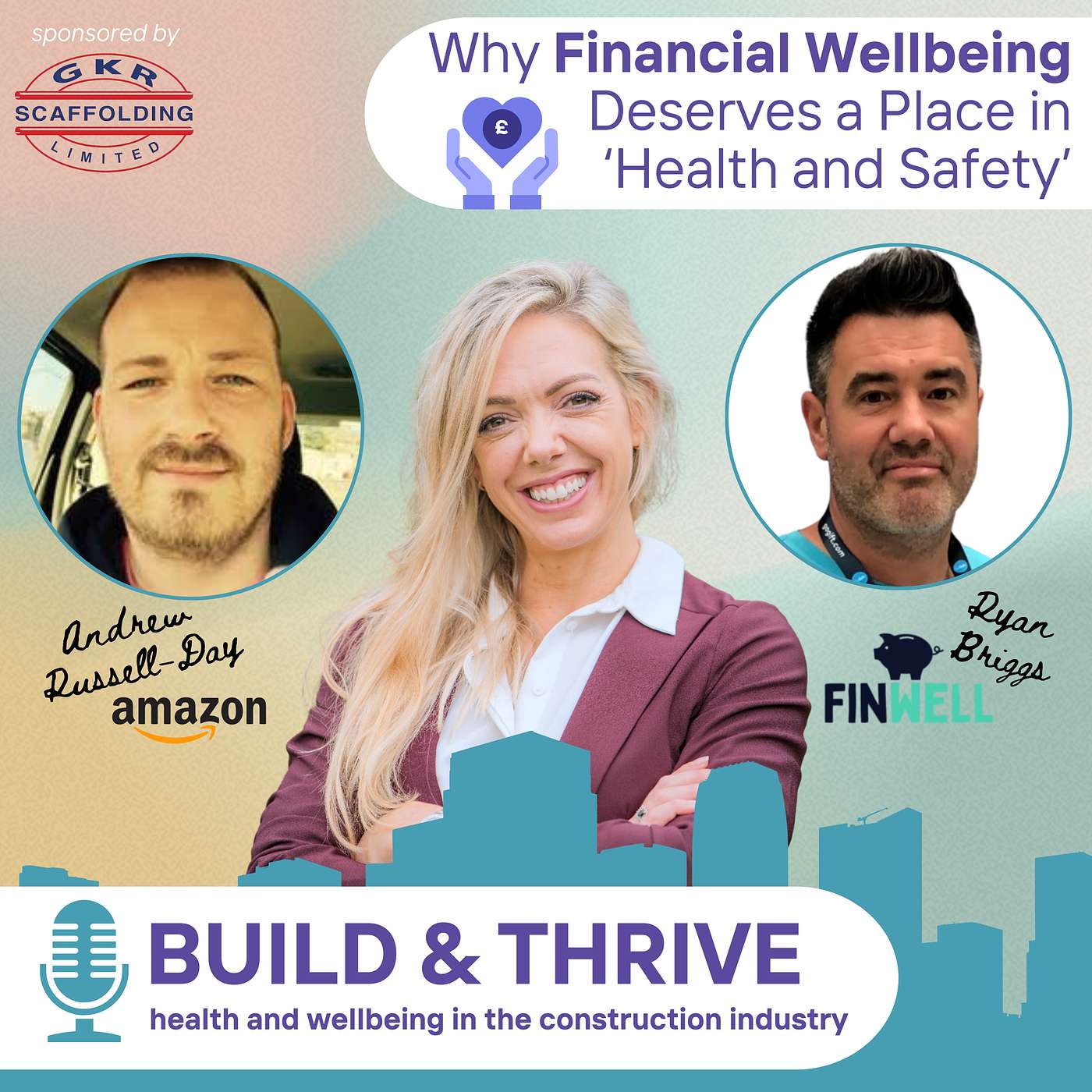 Build & Thrive