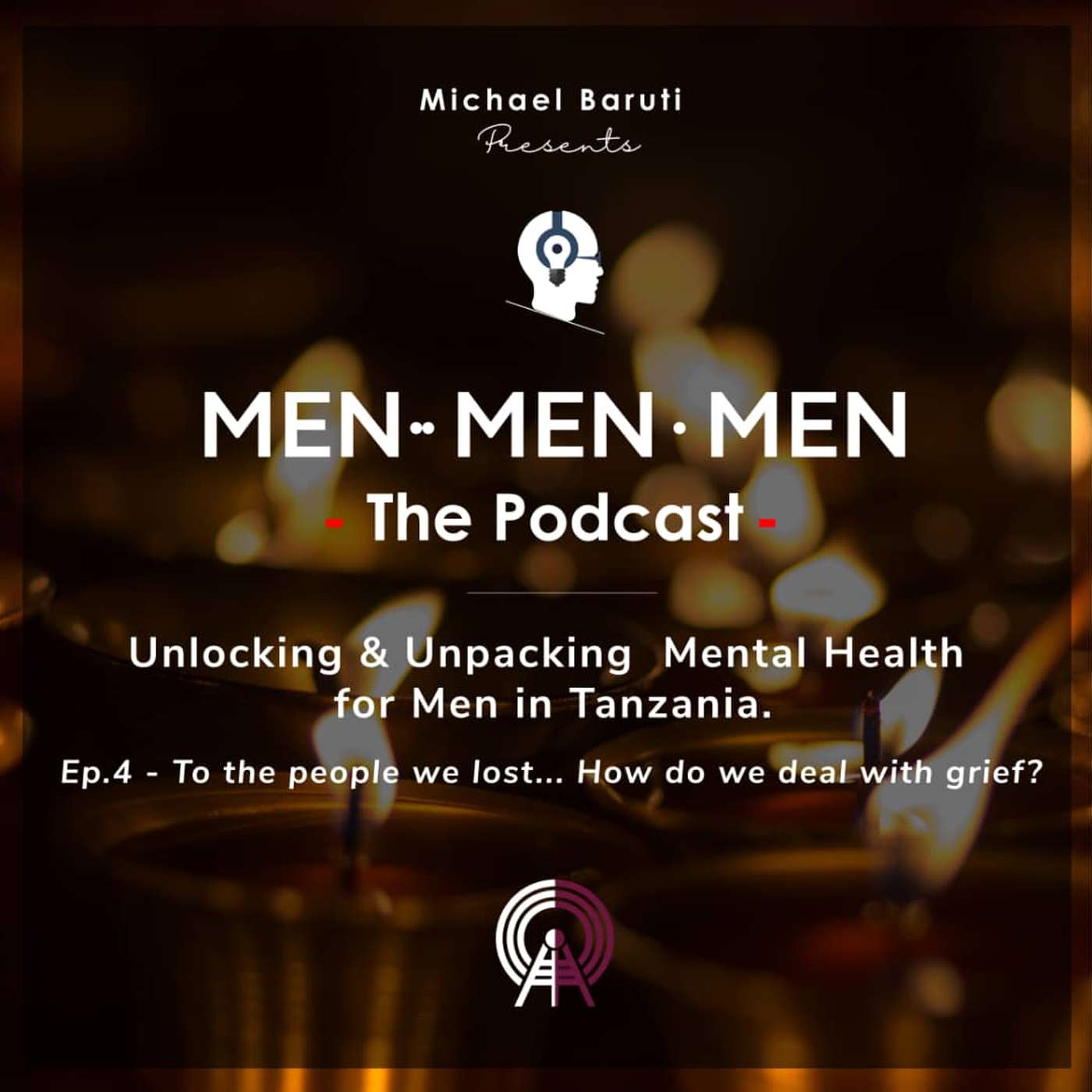 Men The Podcast