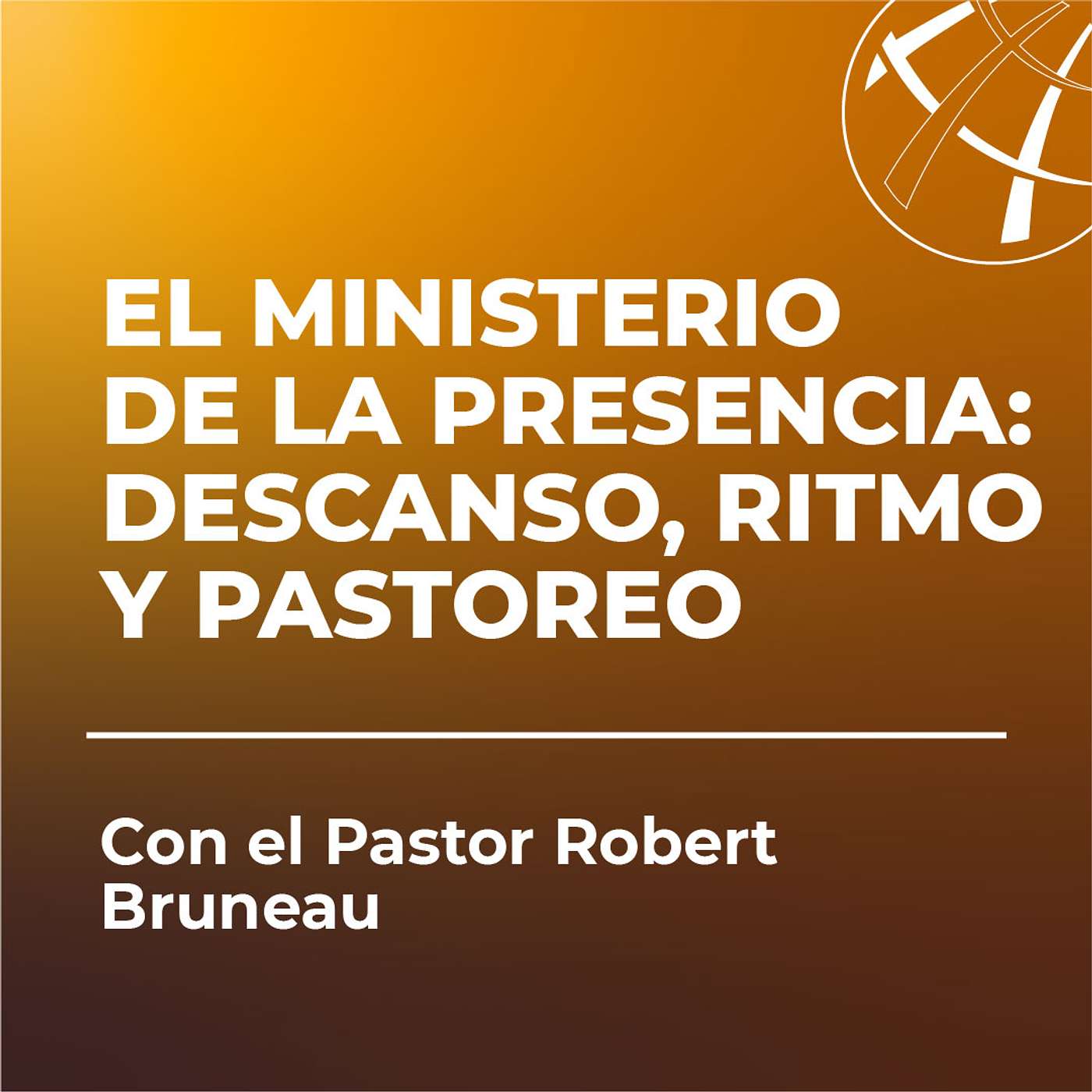 Podcast sobre los Capacitadores de Pastores Globales