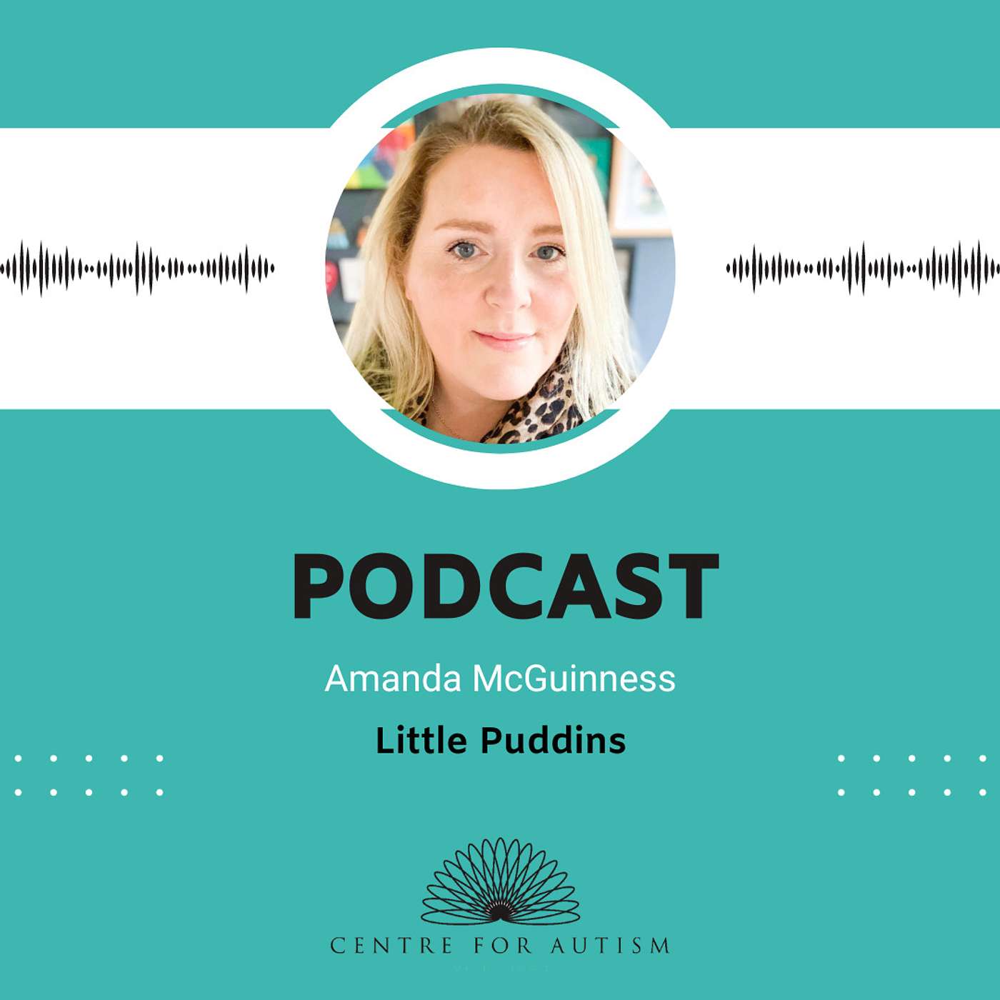 Podcast  Amanda McGuinness