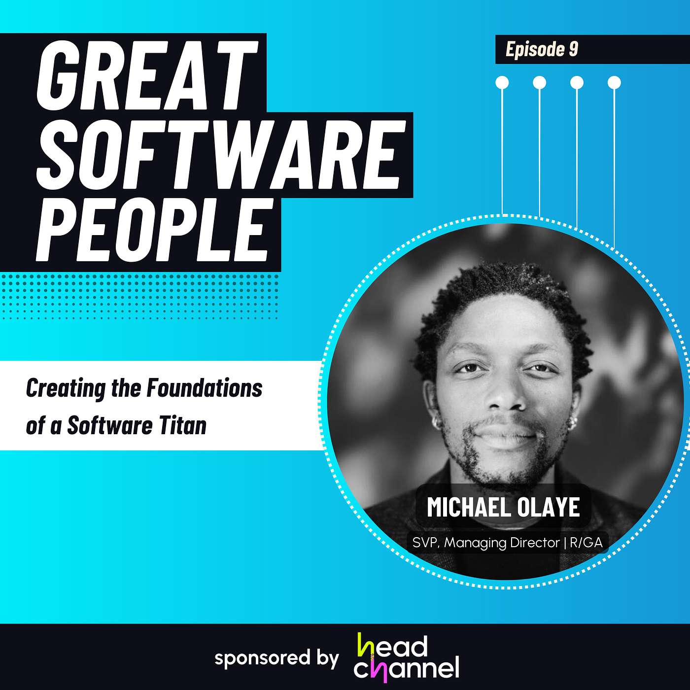 Great Software People