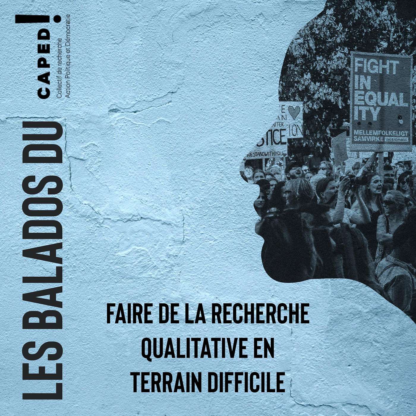 Les Balados du CAPED