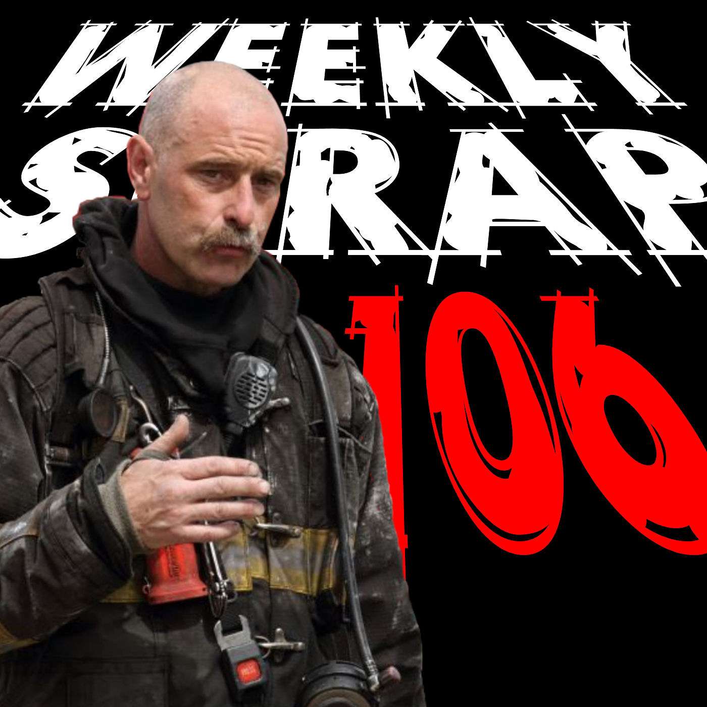 Weekly Scrap #106 - Jim McCormack, Fire Department Training Network