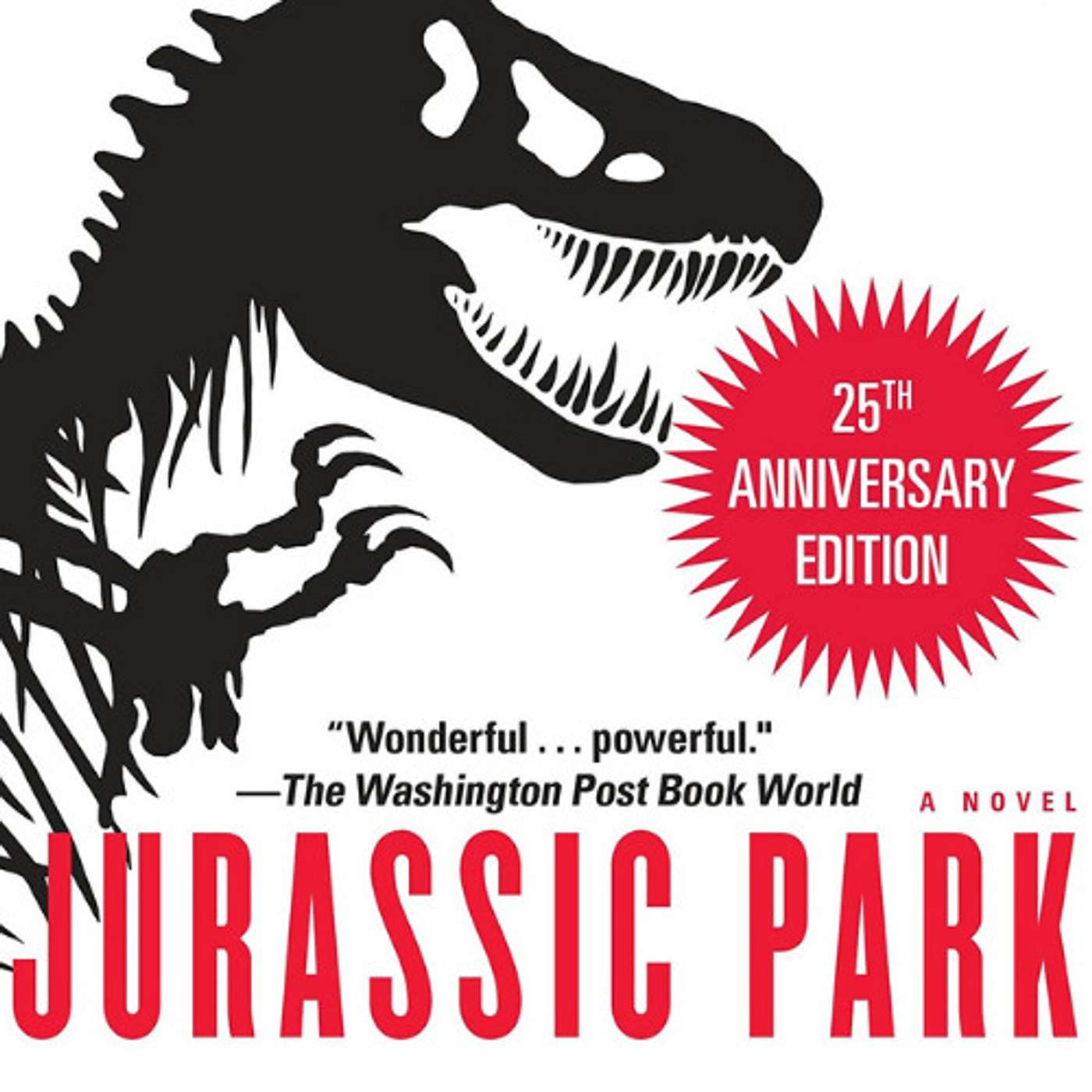 Jurassic Park BOOK vs Movie Review