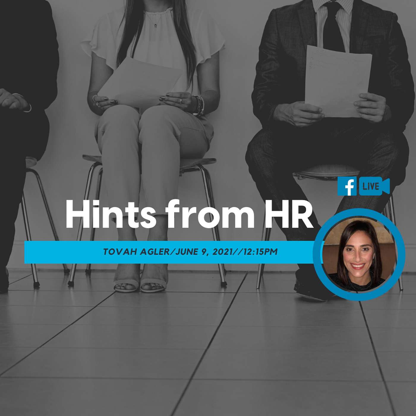 Hints from HR - Tips For And From The Multifamily Industry