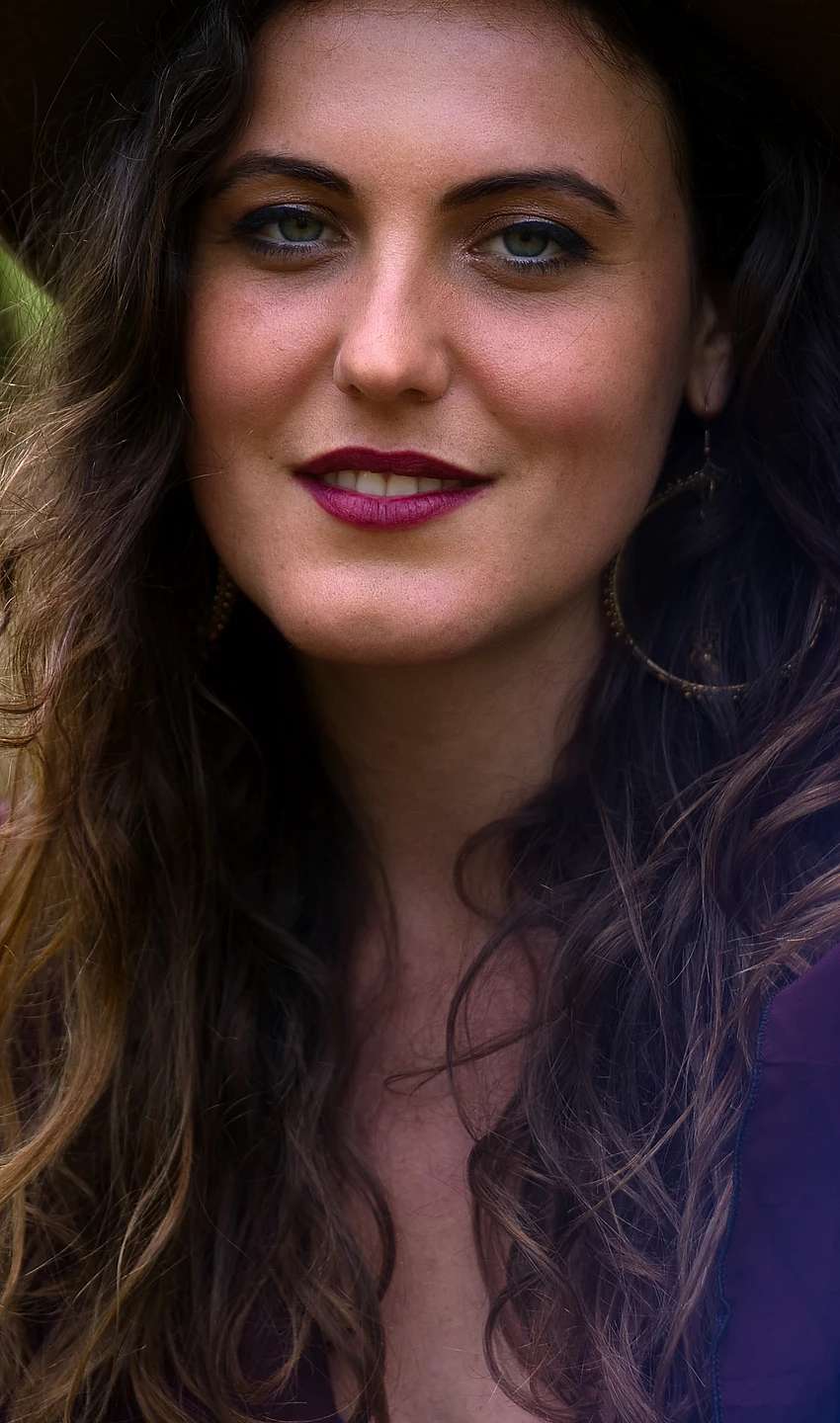 Samantha Rose