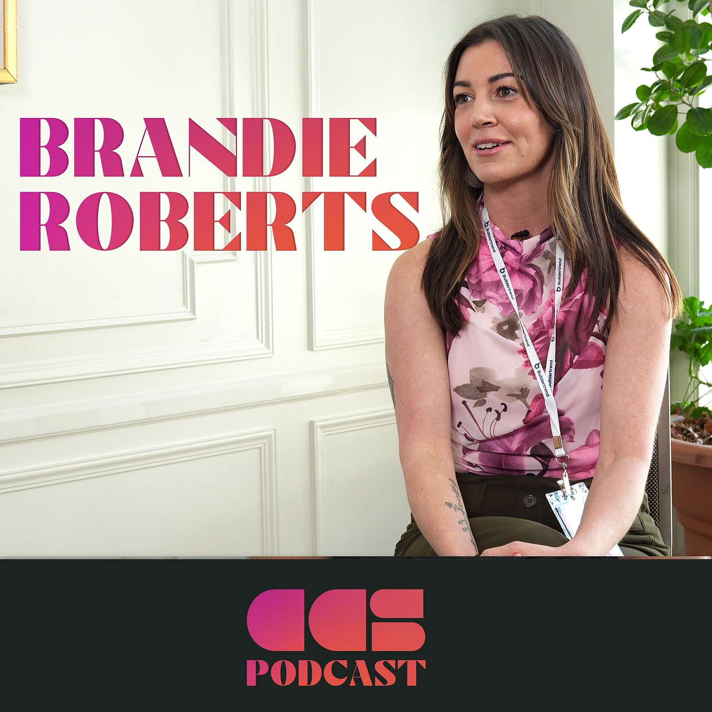 Contractor Coalition Summit Podcast