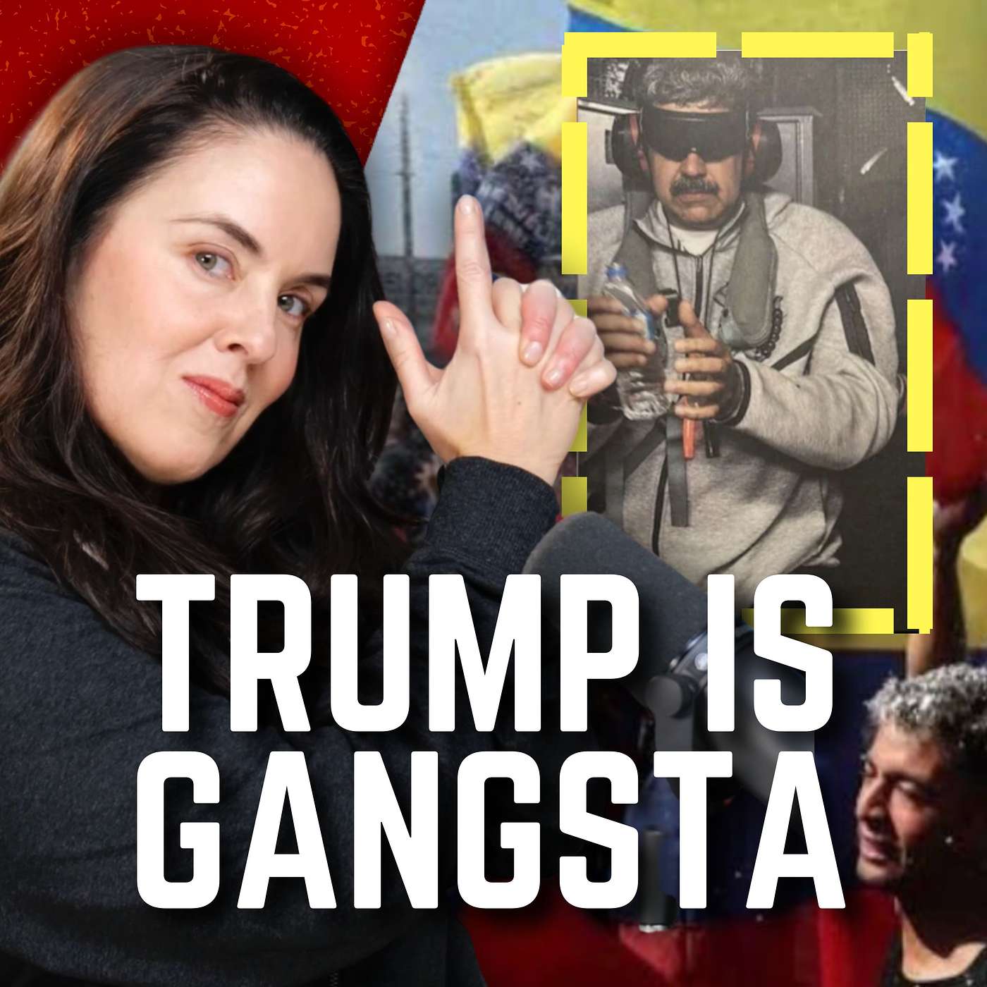 E277. Men Love War - Dumpster Fire