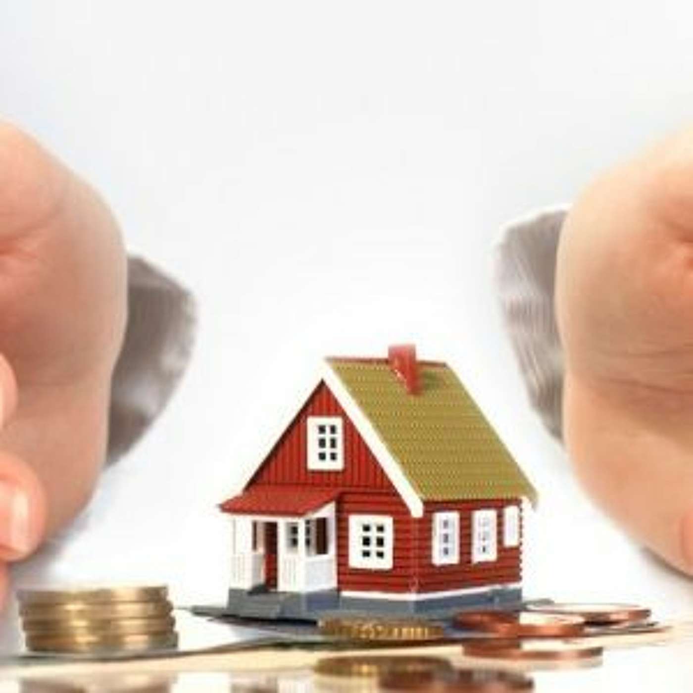4 Things Mama Never Told Me about Real Estate (What's In Your Purse Wed)