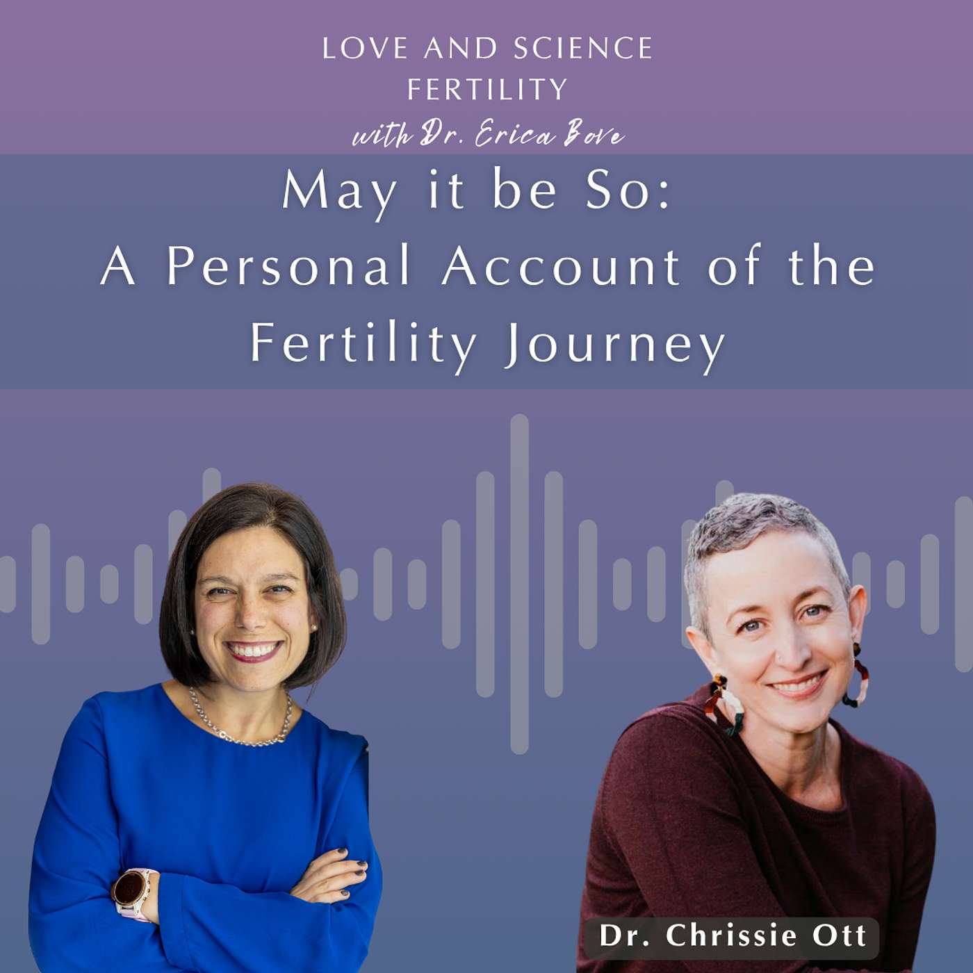 Love and Science Fertility