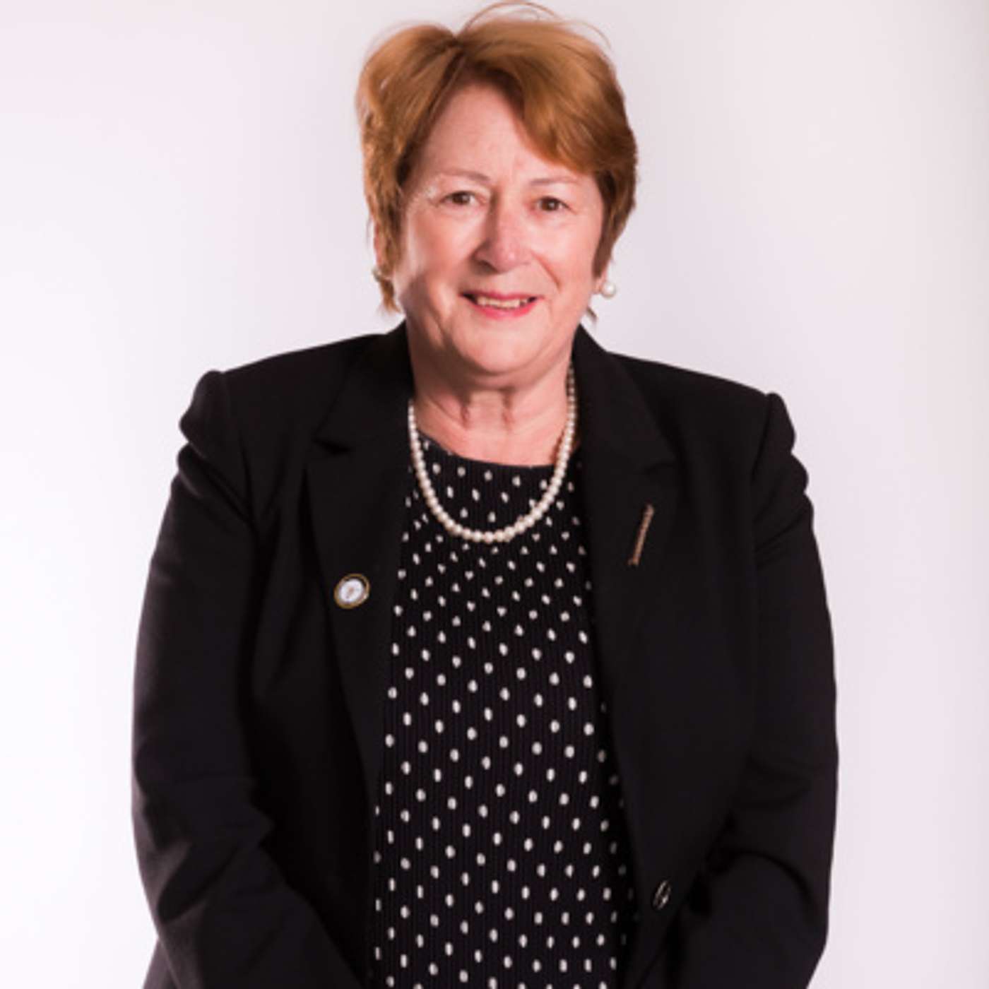 Meet the Leader with Cllr Linda Taylor