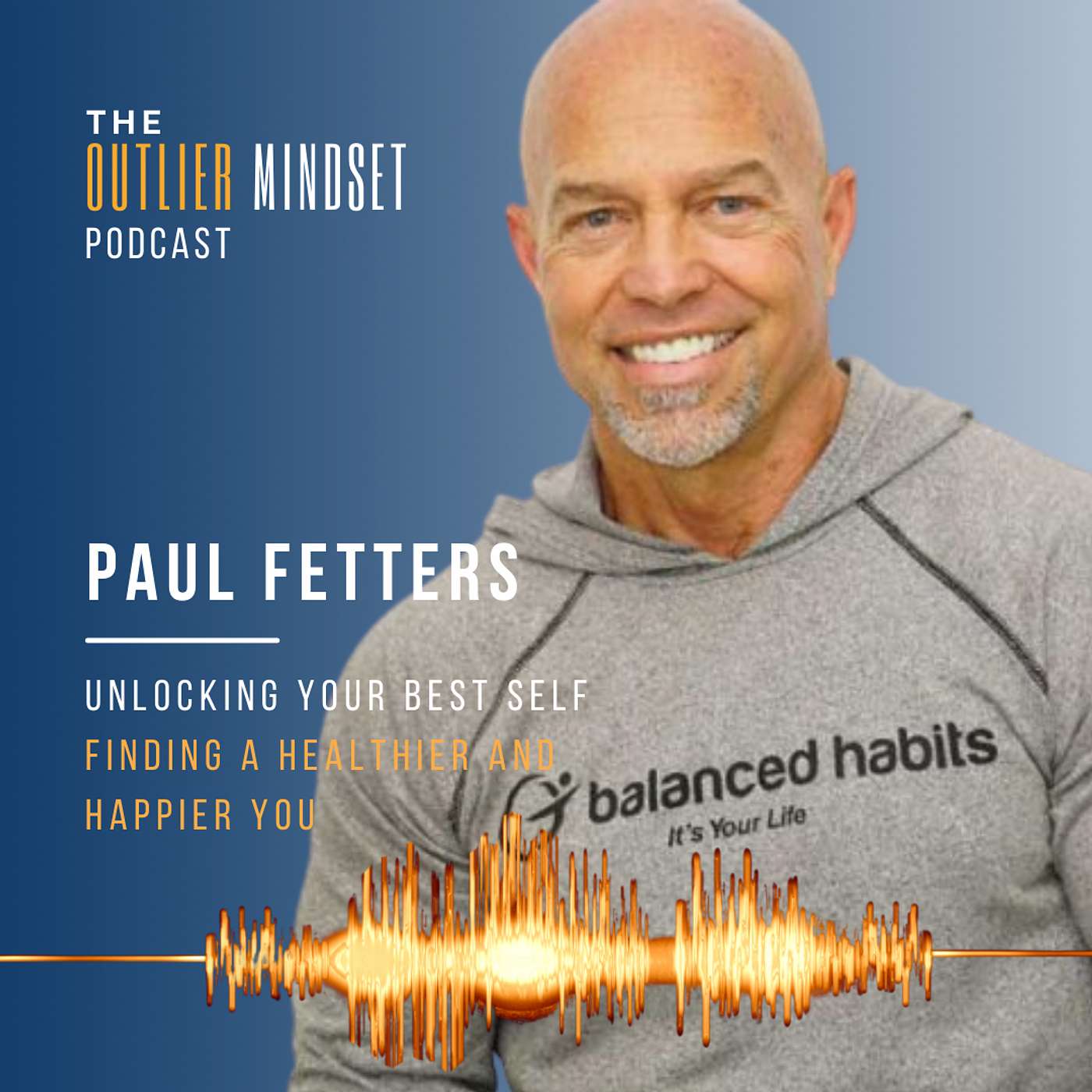 The Outlier Mindset