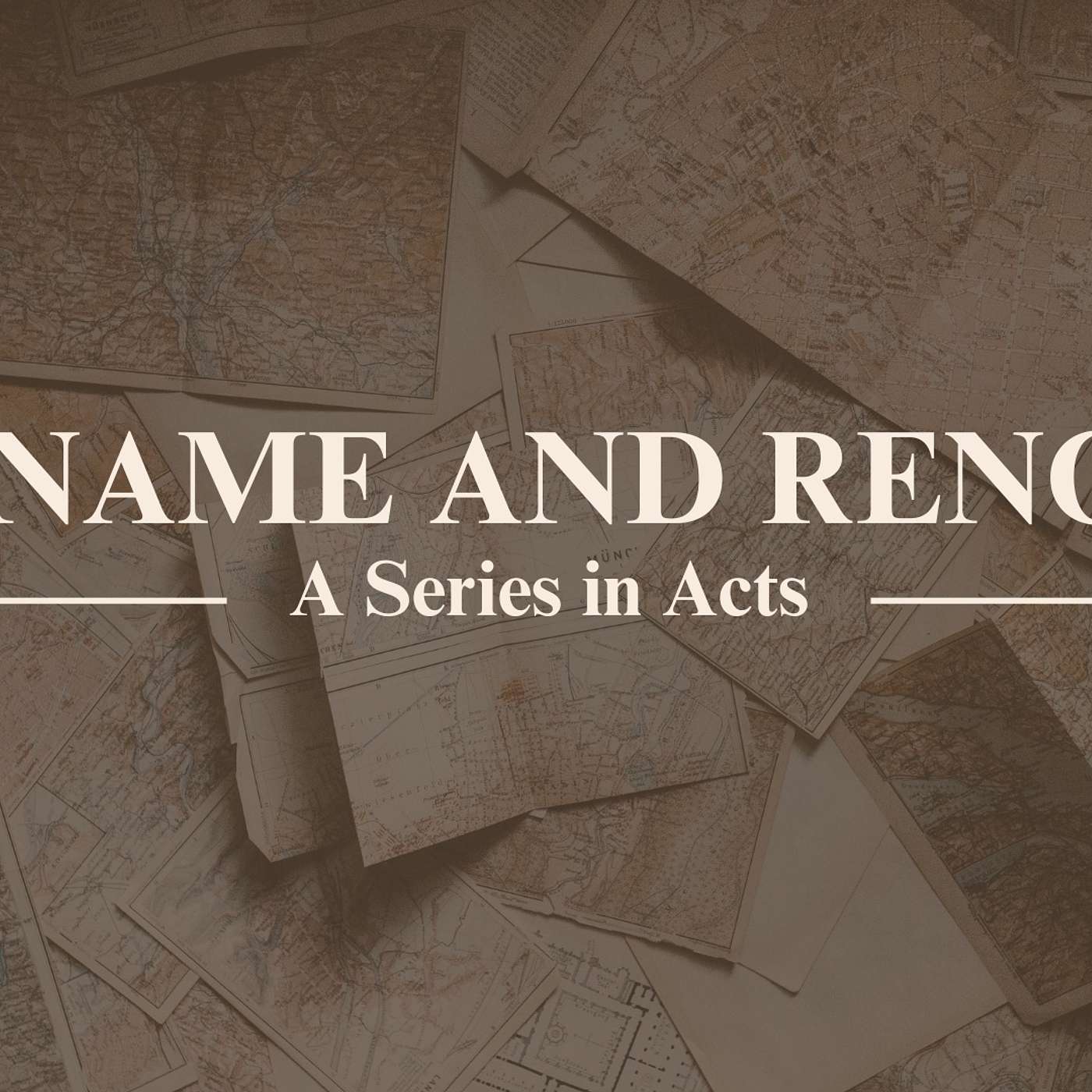 Being Prepared to Share and Listen episode artwork