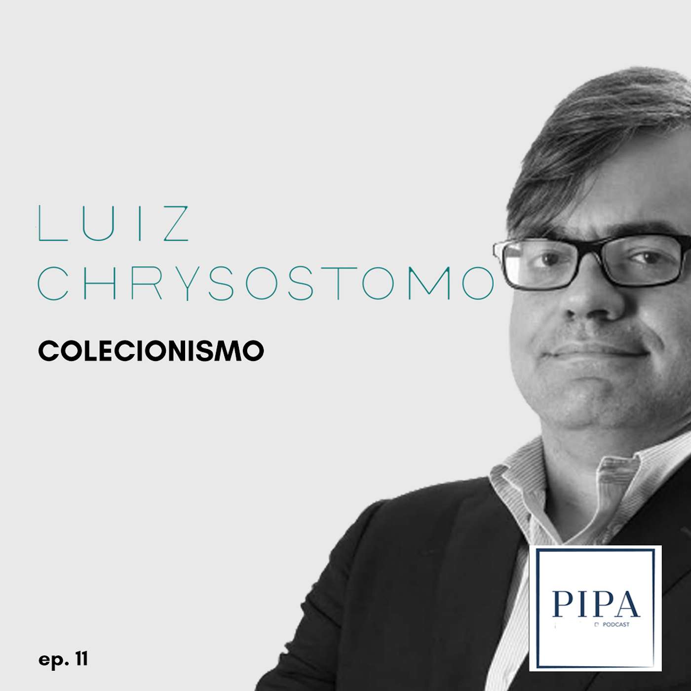 PIPA podcast