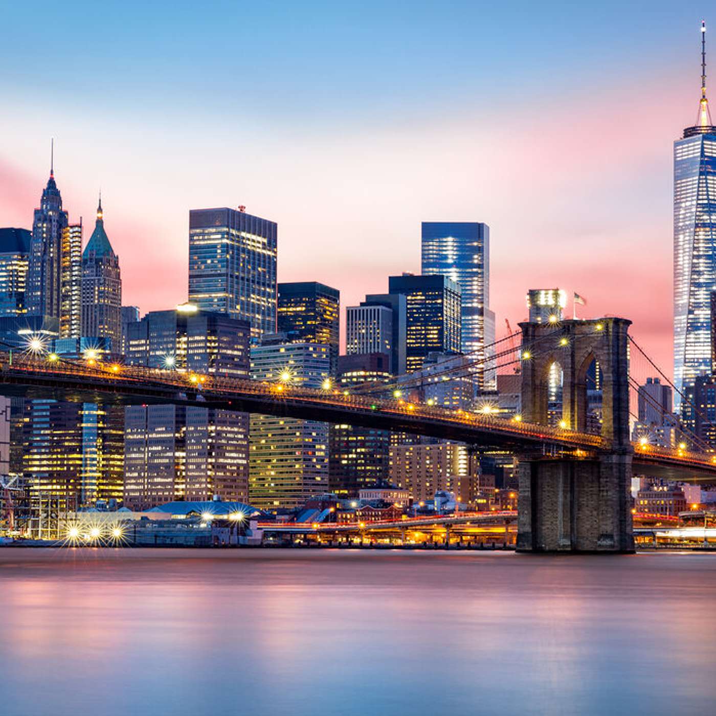 A Family Legacy of CRE in Manhattan with Michael T. Cohen