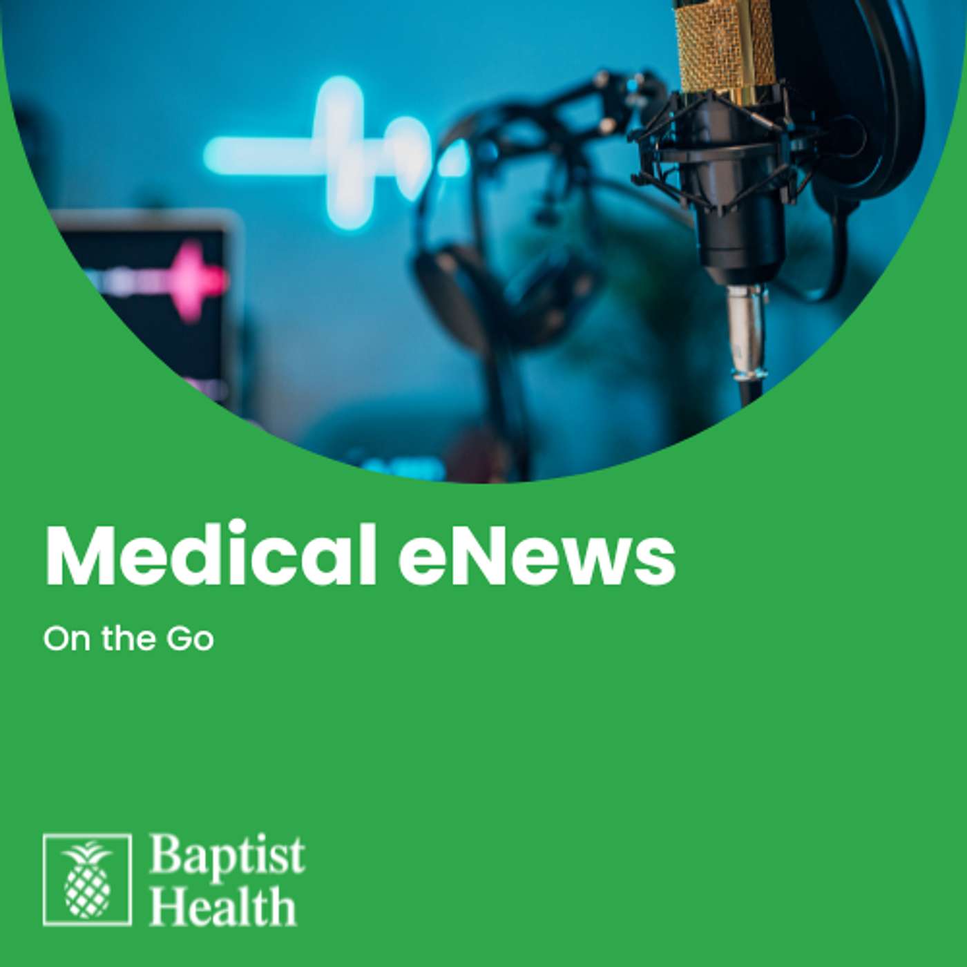 Medical eNews on the Go