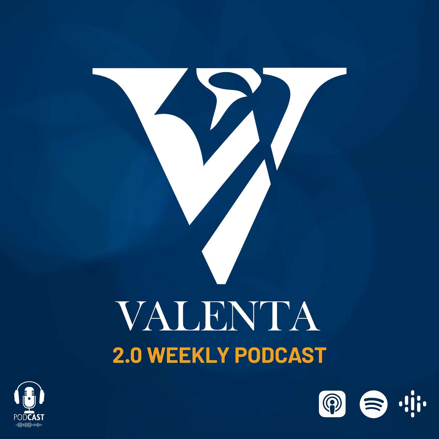 2.0 Weekly - A Valenta Podcast