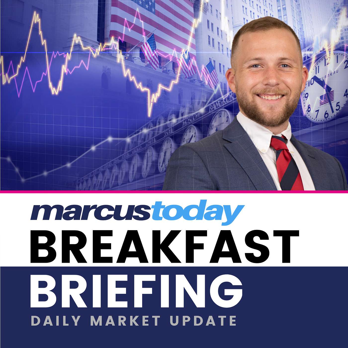 Breakfast Briefing – Fri 29 Apr
