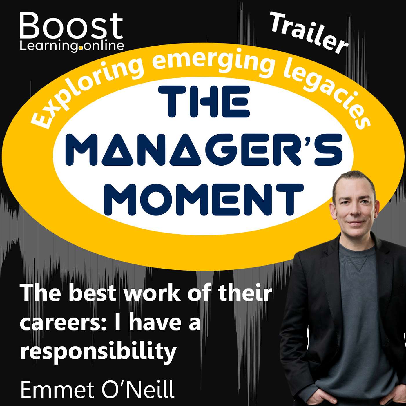 The Manager\'s Moment