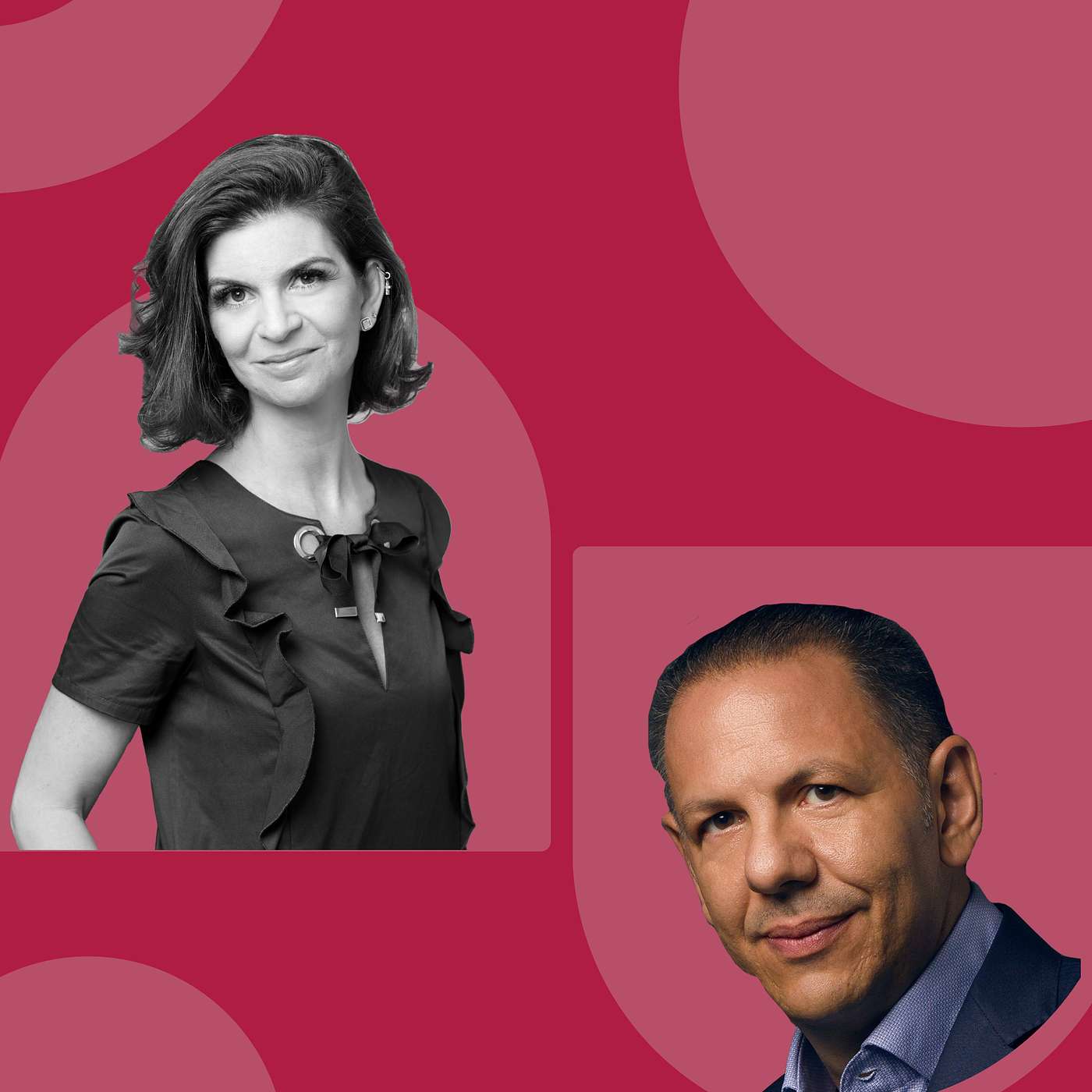 Hotel Talk with Farah Shammas