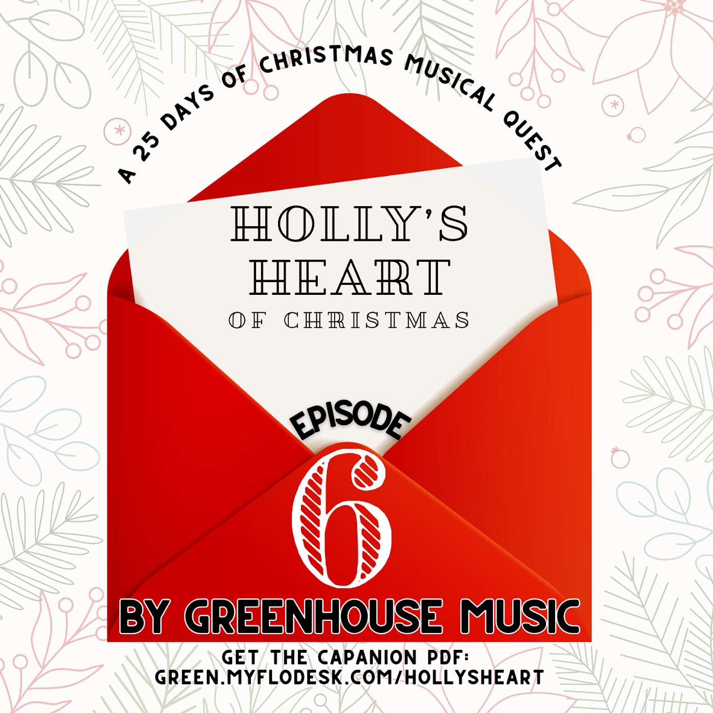 Hollys Heart of Christmas 🎄 Episode 6