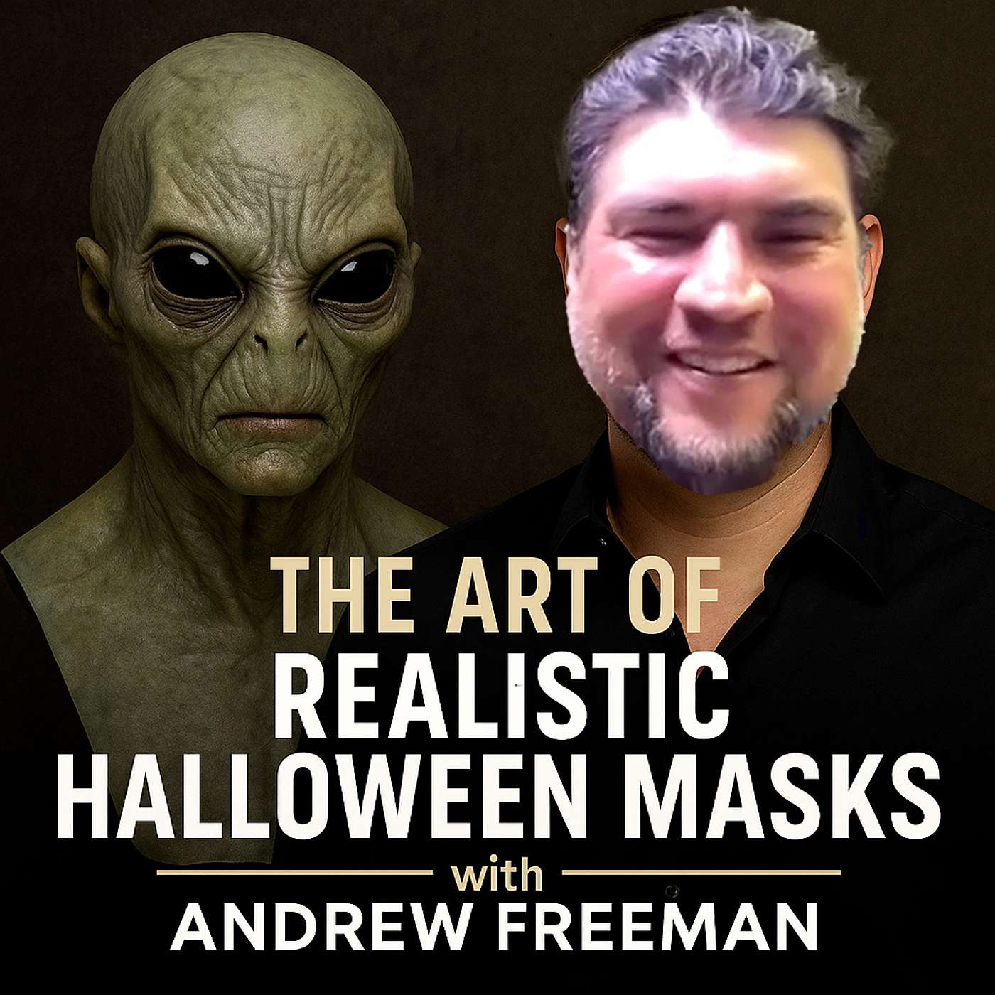 Mask Magic: Behind the Scenes with Immortal Masks