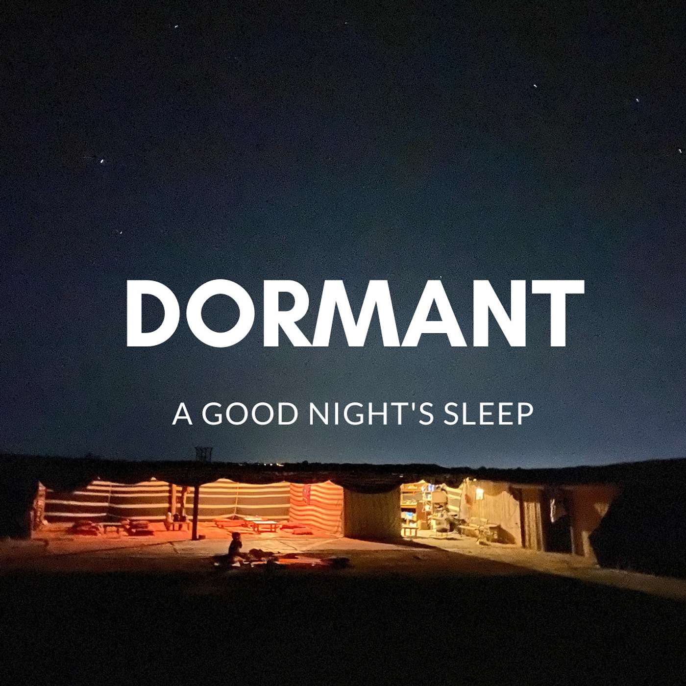 Meditation for sleep