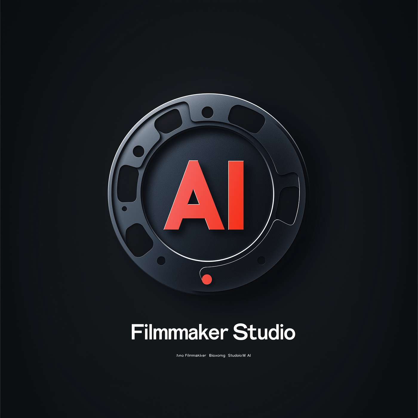 AI Filmmaker Studio