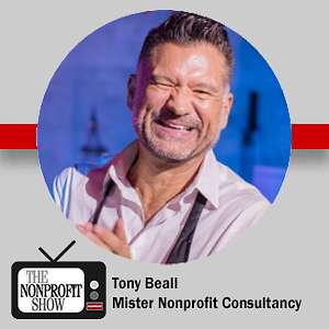 Tony Beall