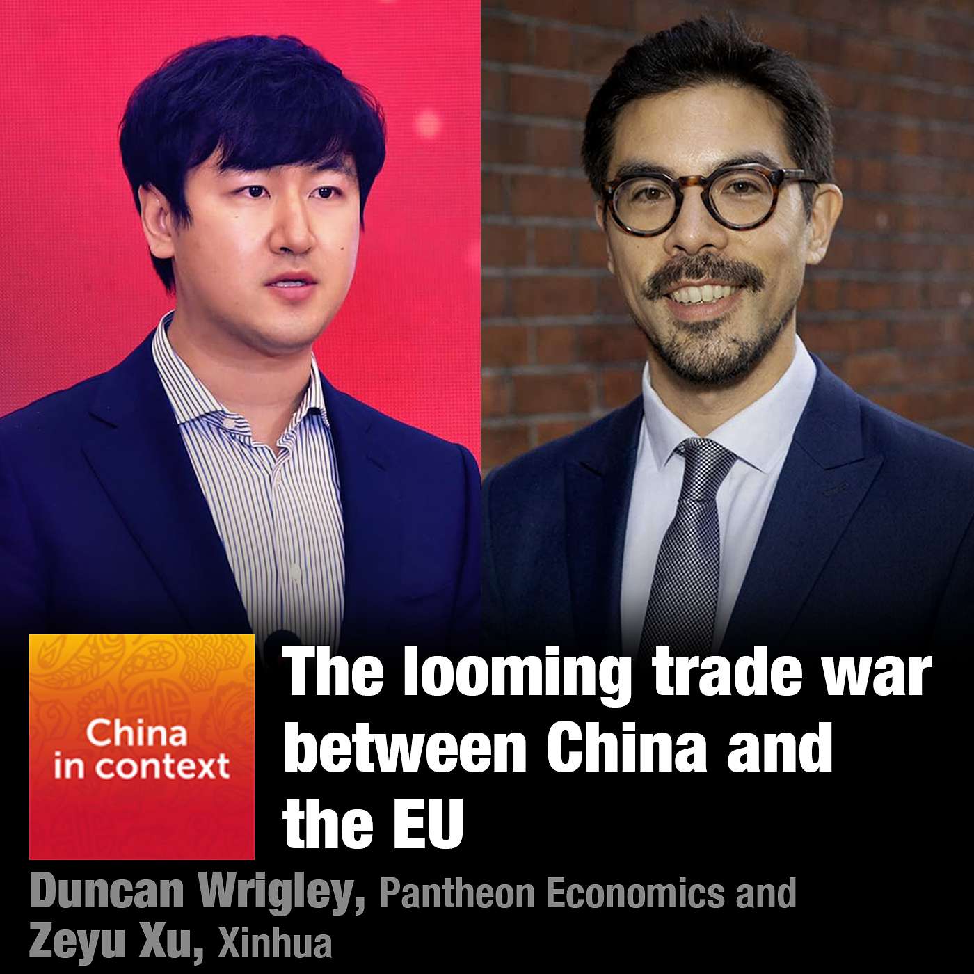 China In Context