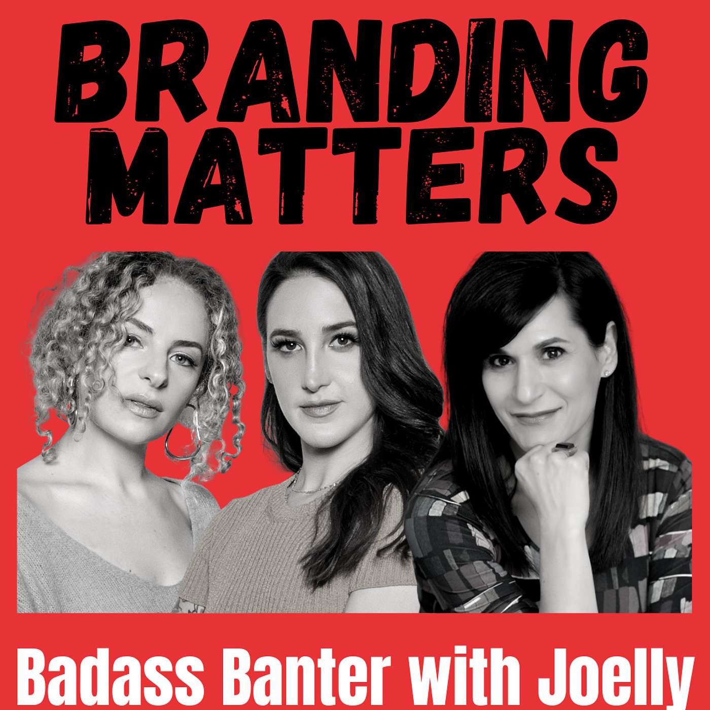 Branding Matters