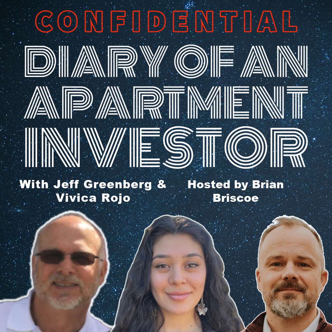 Diary of an Apartment Investor