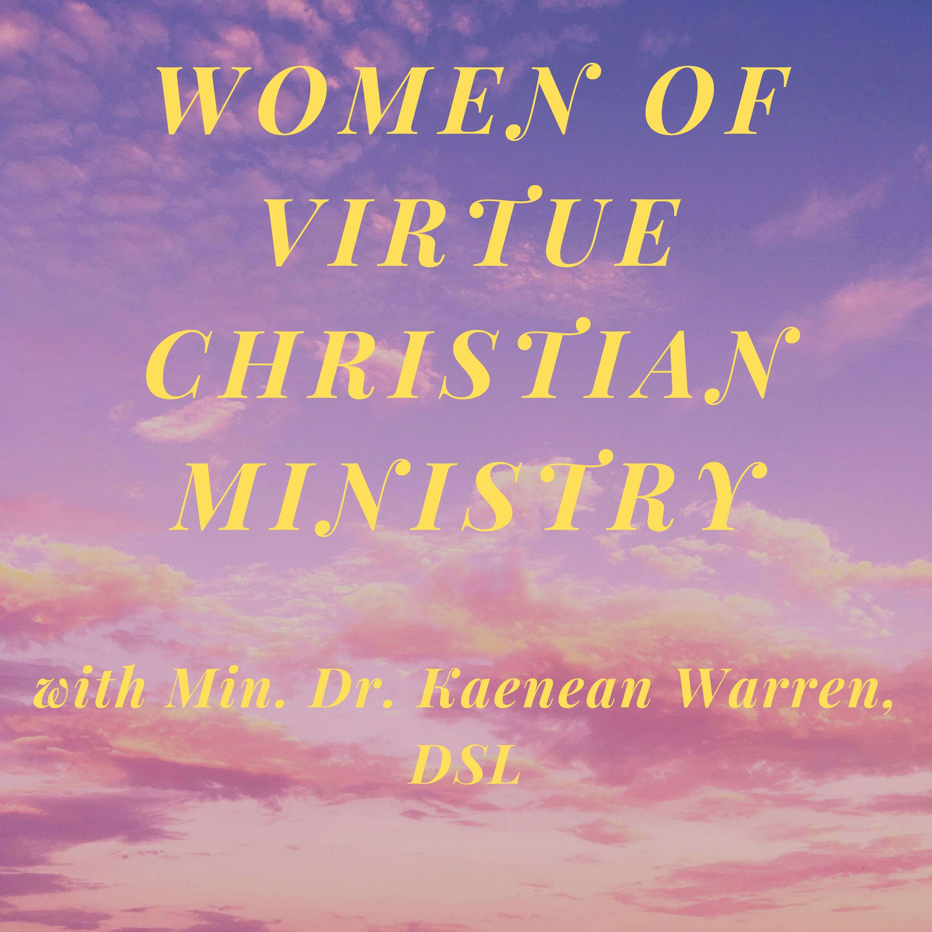 Women of Virtue