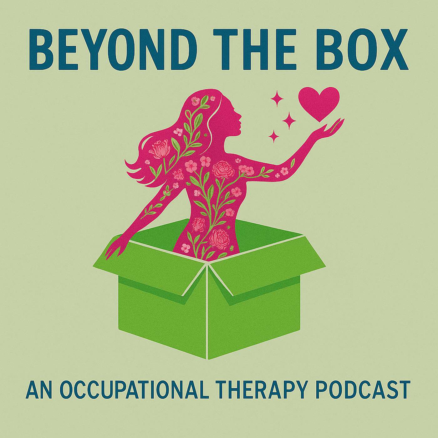 Beyond the Box: An Occupational Therapy Podcast