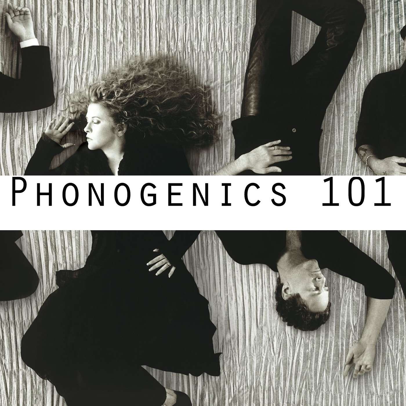Phonogenics 101: Discussing Albums Track By Track