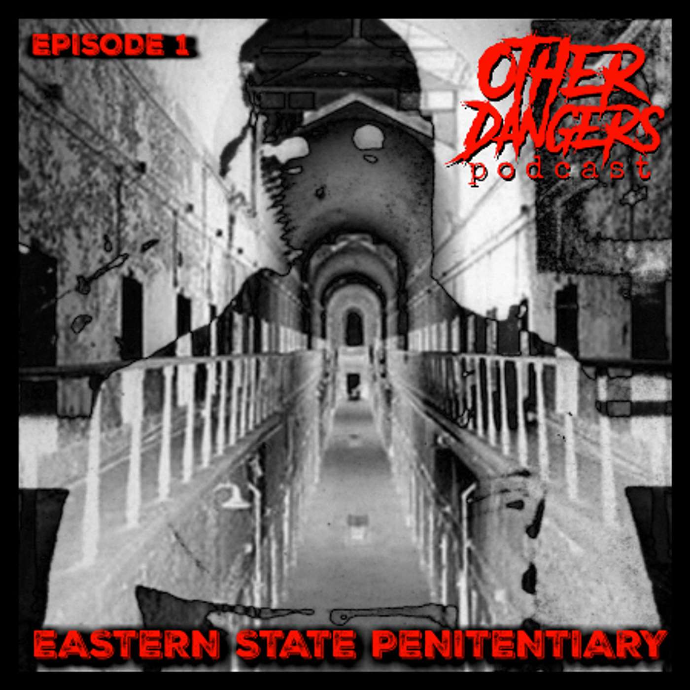 Other Dangers Podcast