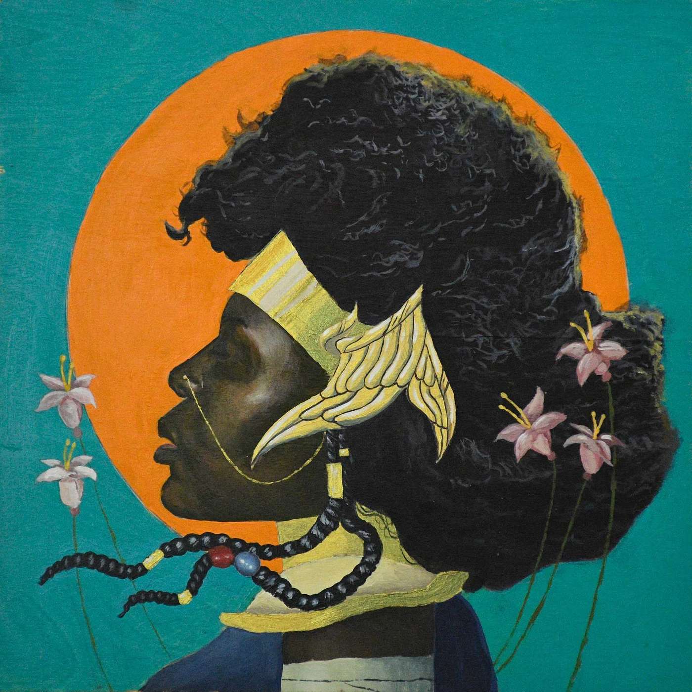 Episode 12: The Artist's Prism Episode 12: The Artist's Prism