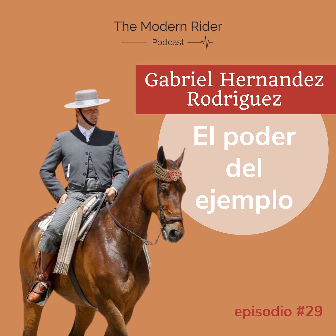The Modern Rider