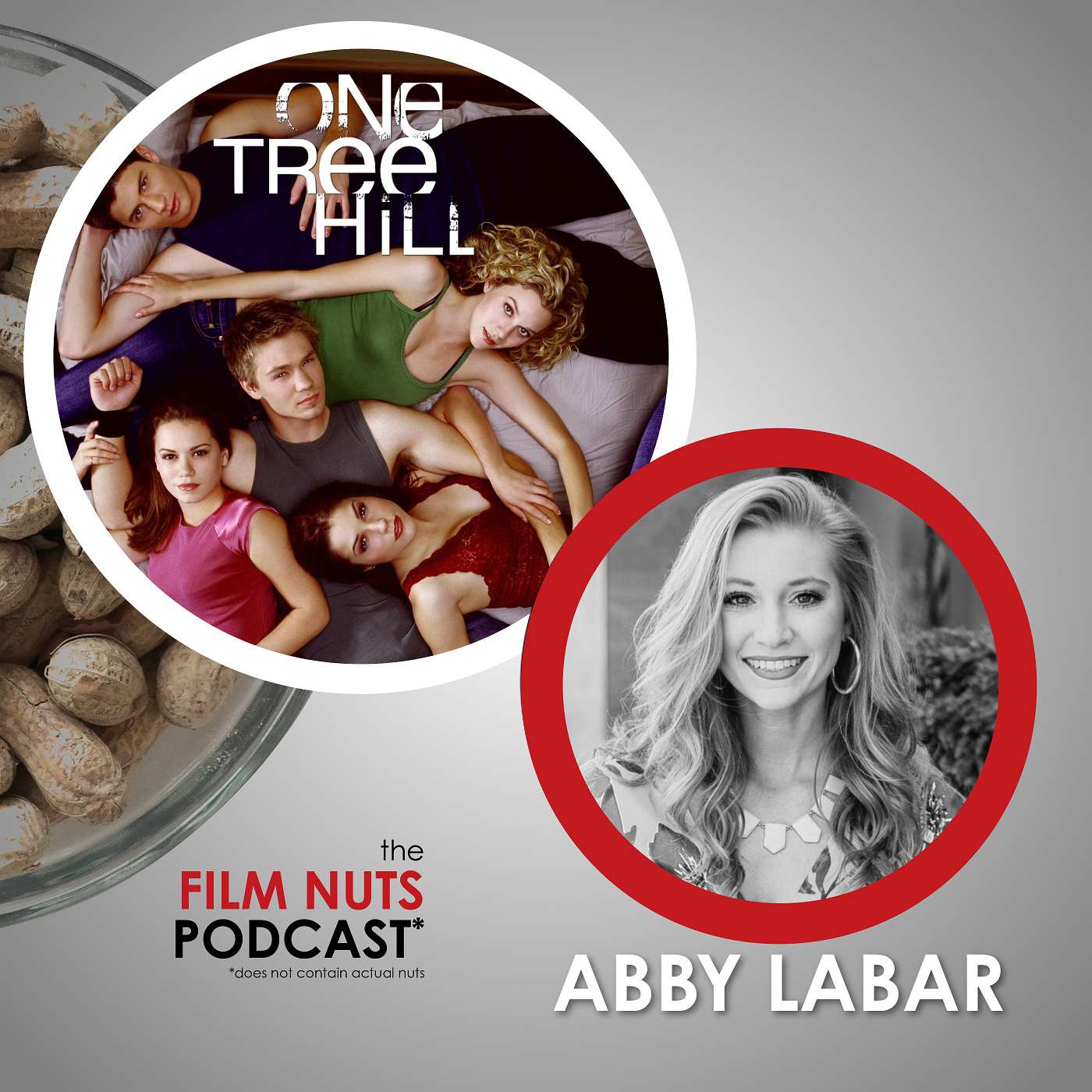 The Film Nuts Podcast