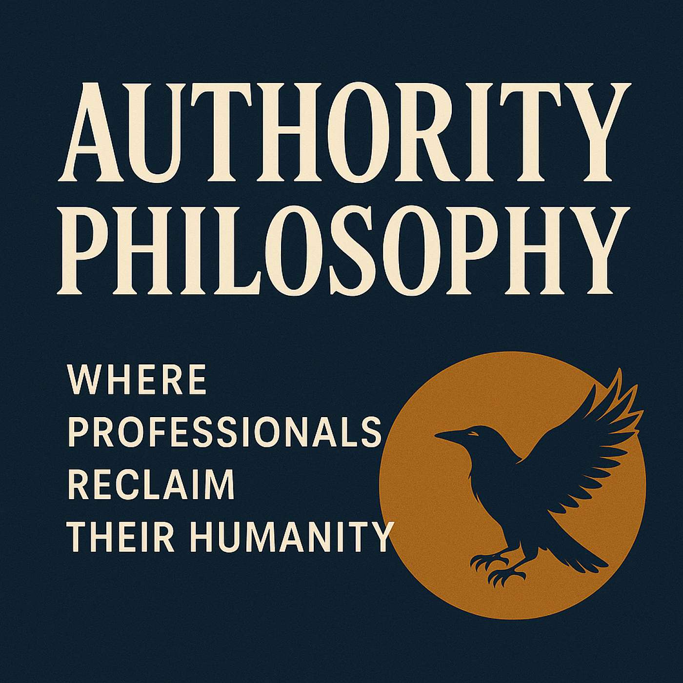 Why Authority Matters in the Age of AI