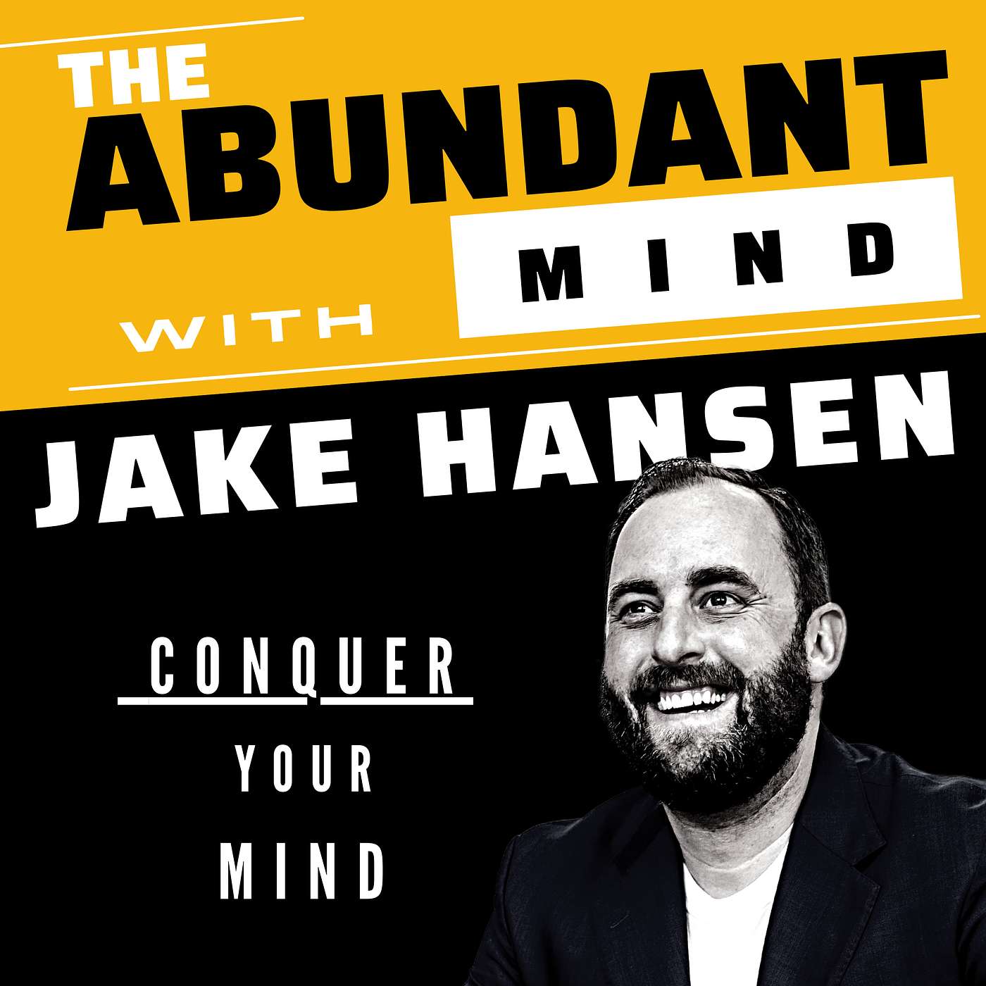 The Abundant Mind