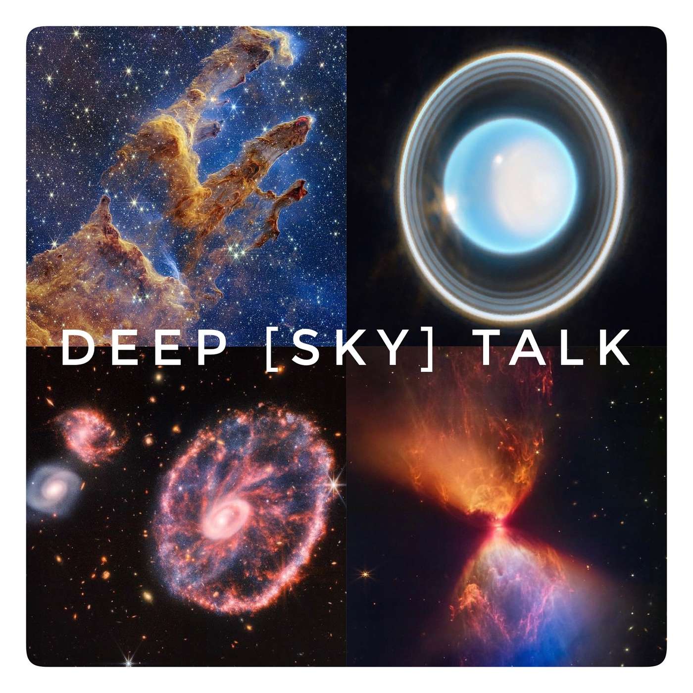 Deep [Sky] Talk