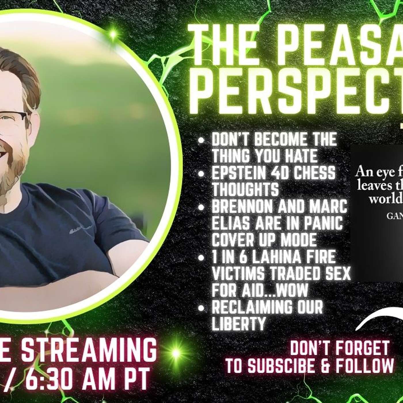 When the Wicked Slay the Wicked: Navigating a Broken System Without Becoming What You Hate