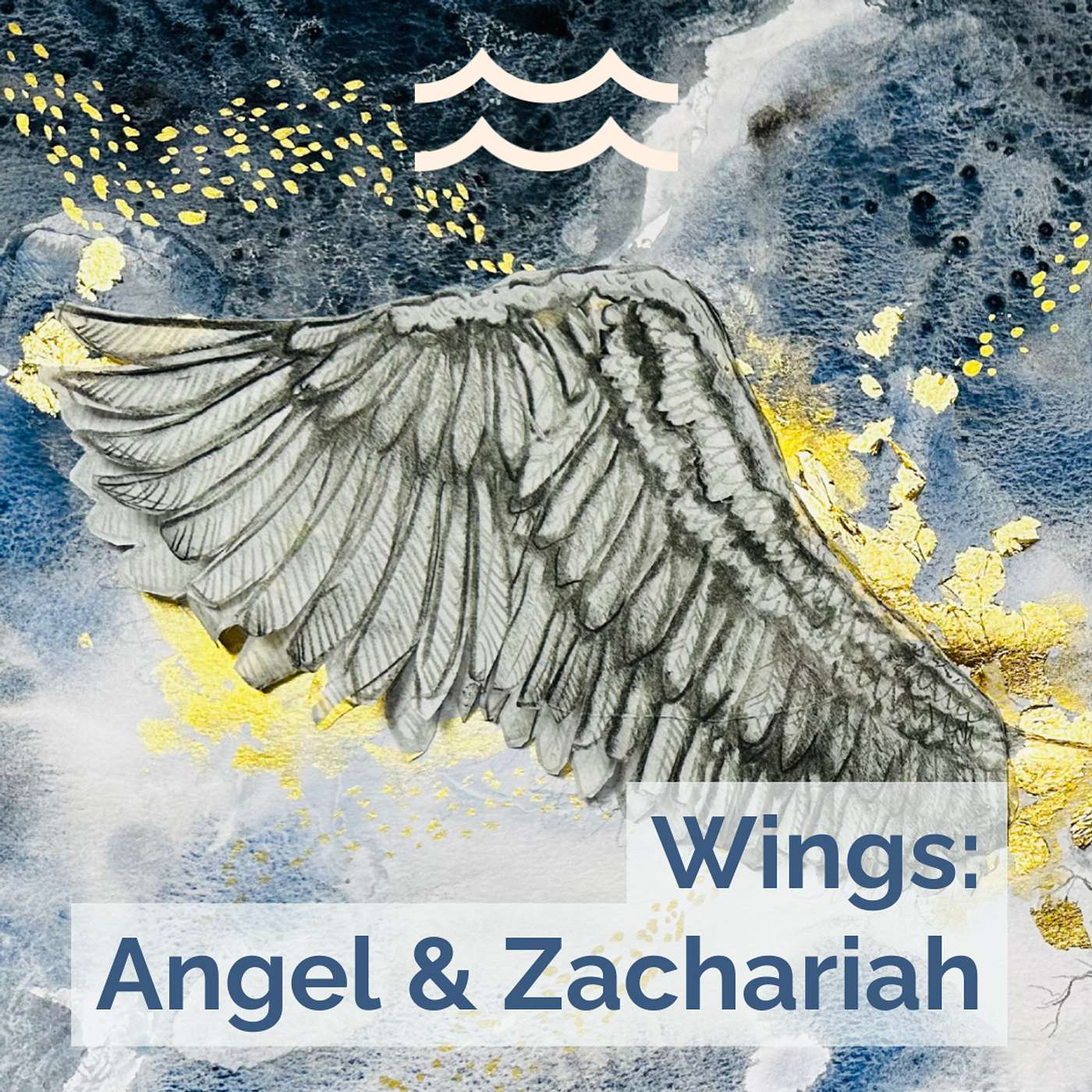 Wings: Angel & Zachariah