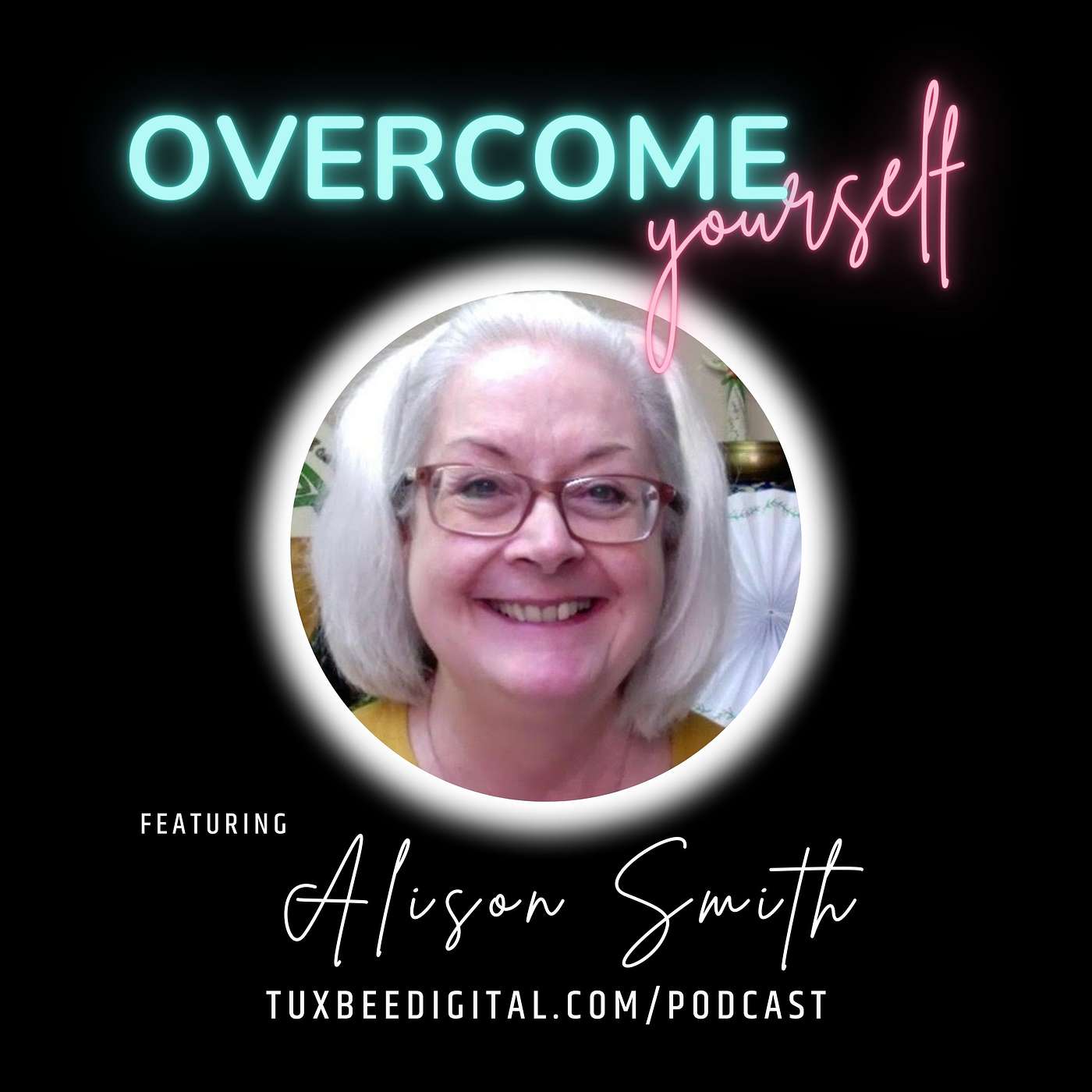 Astrology and Personal Growth: How the Stars Influence Our Journey with Alison Smith episode artwork