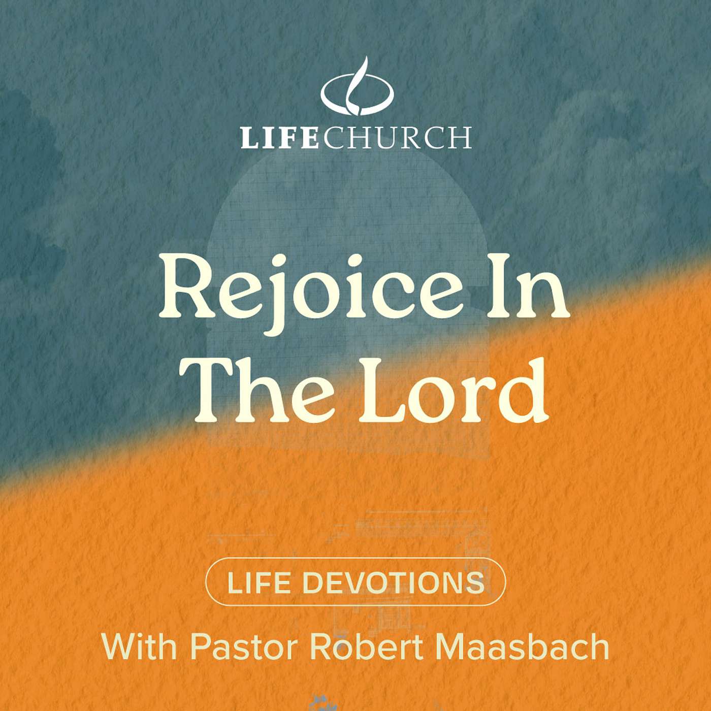 Rejoice In The Lord - 21.11.24