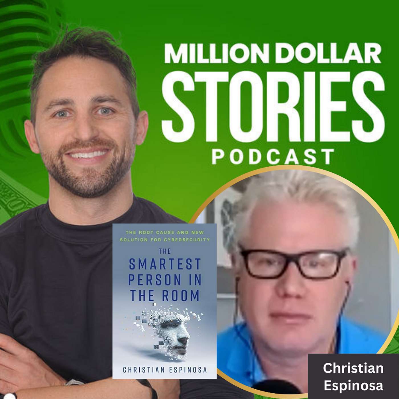 The Mike Fallat Podcast