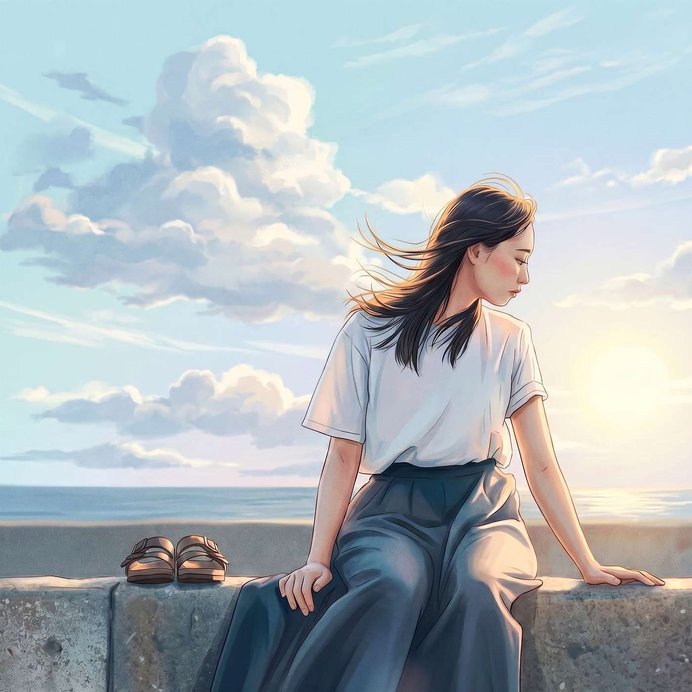 God’s Whisper to Your Heart episode artwork